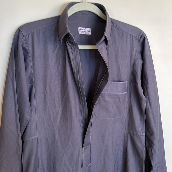 Chairman Dress (use measurements) - Picture 3 of 8